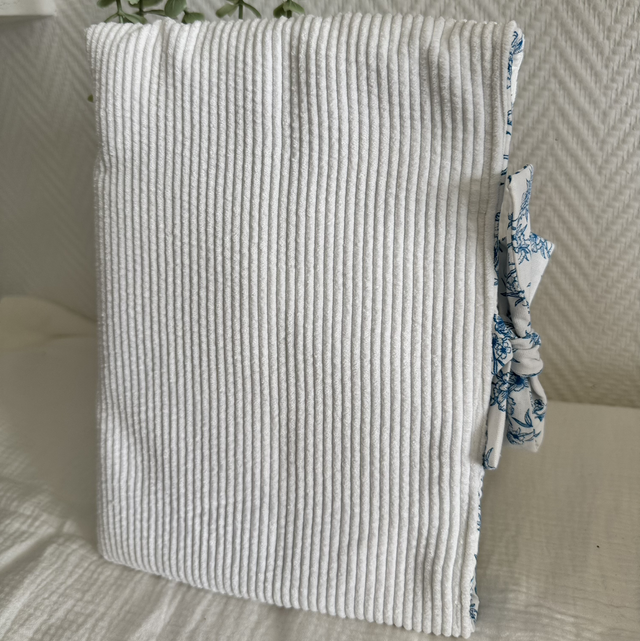 Pochette à livre XL