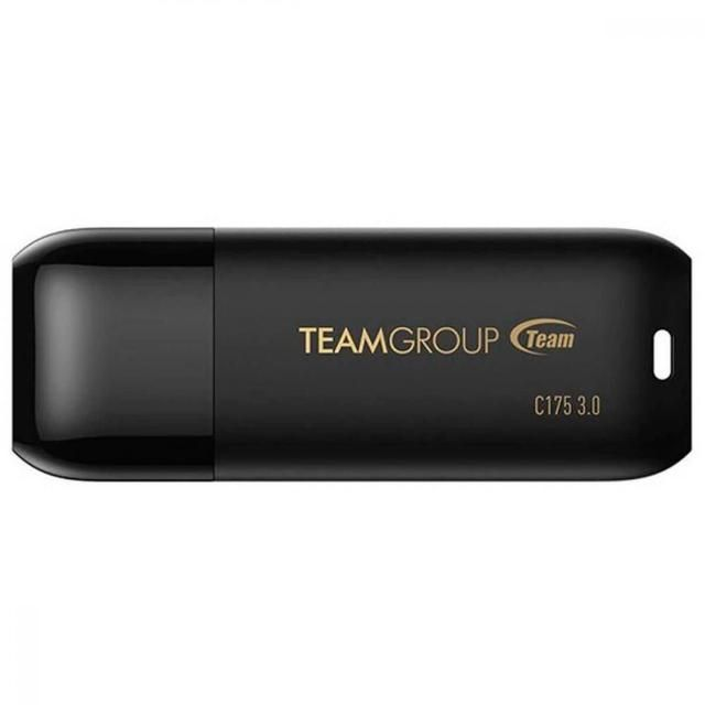 Team Group C175 64GB USB Flash Drive Model TC175364GB01