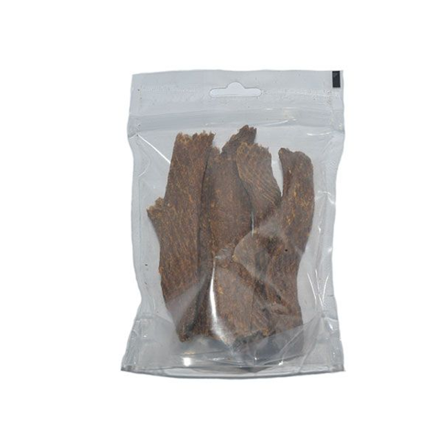 Vleessticks kip graanvrij 100 gram