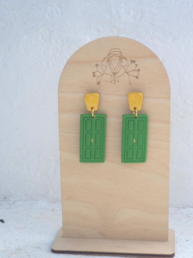 Puertas Verdes Lanzarote XL; Susurros del Ayer.