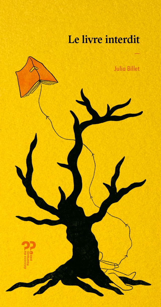 LE LIVRE INTERDIT