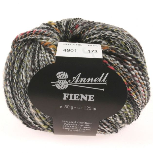 Fienne kleur 4901
