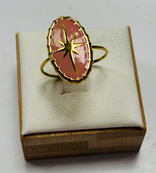  Bague ajustable 