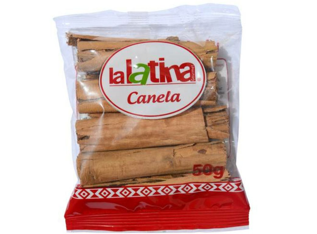 Canela Entera