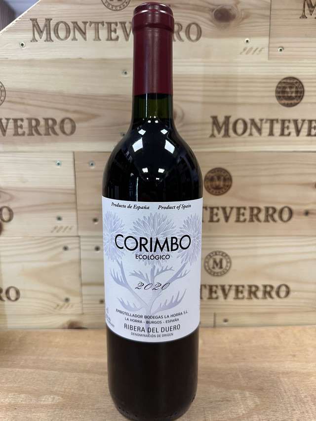 Corimbo Ribera Del Duero 