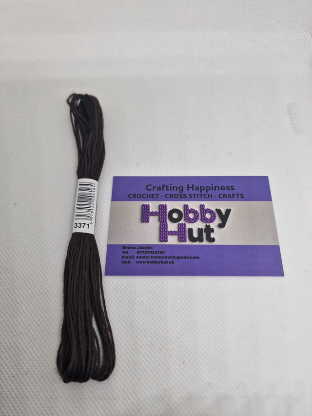 Embroidery Thread - 3371