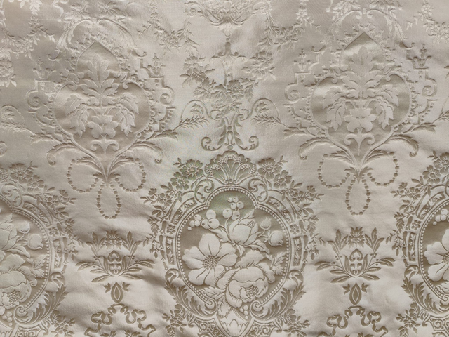 Marina marfil corte falda