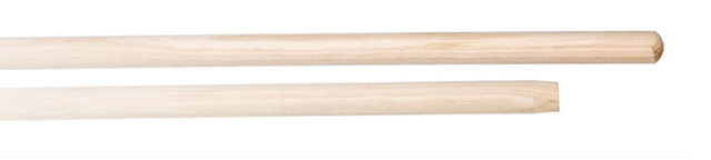 Steel hout dik 1,50 m d 28mm