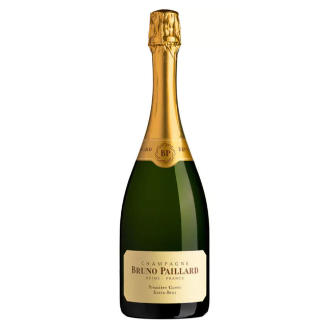 Champagne Bruno PAILLARD - Première Cuvée - Extra-Brut - 75 cl 
