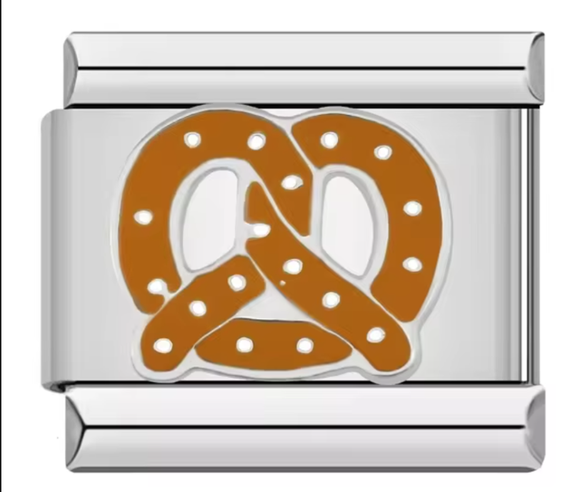 Charm Bretzel