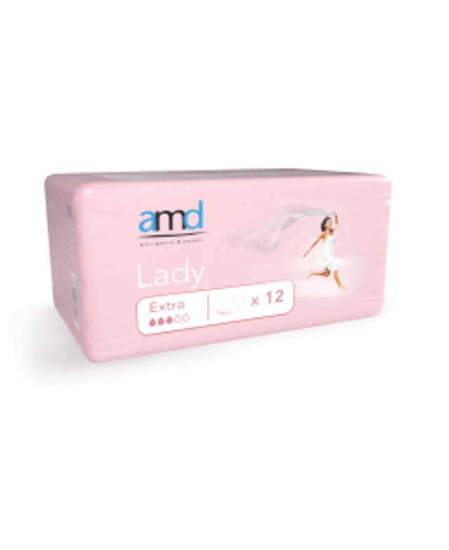 AMD LADY