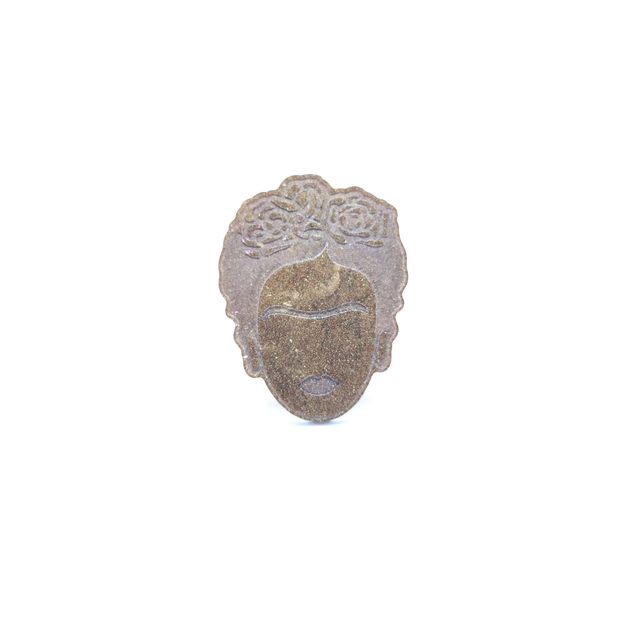 Broche Frida Khalo