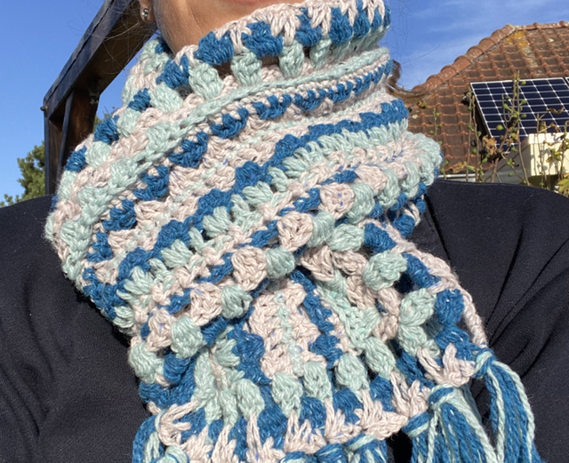 Scheepjes Terrazzo 1x50g