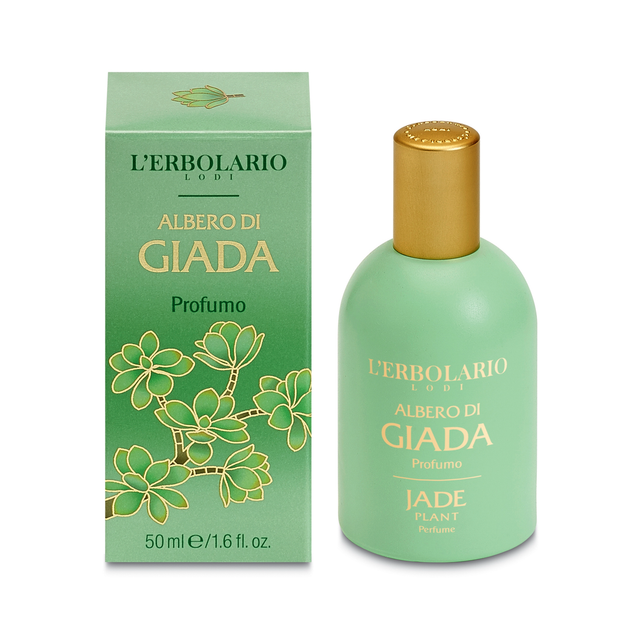 Albero di Giada Profumo