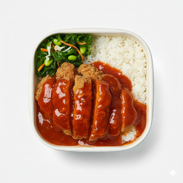 Siracha | シラチャ