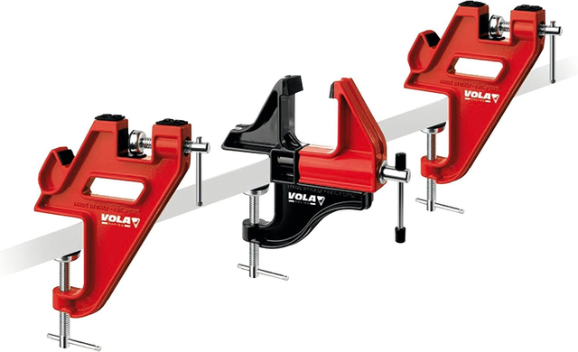 Vola Compact Trio - Étau