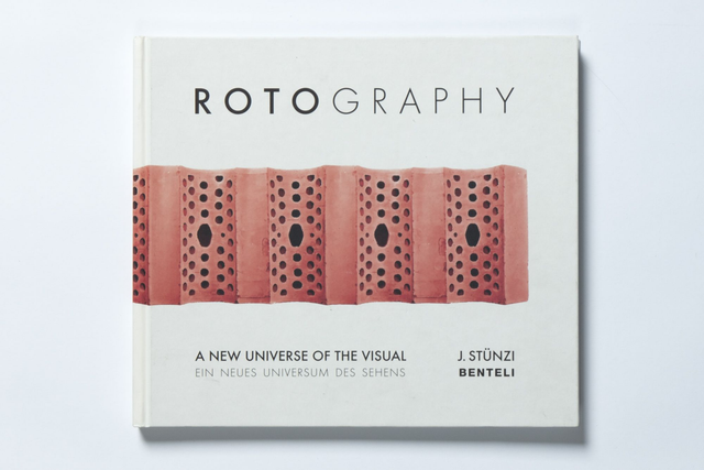 Rotography - Jürg Stünzi