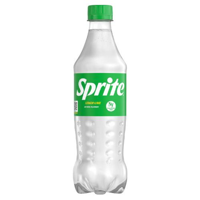 Sprite 500 ml