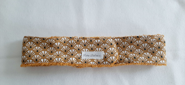 Syrène - Le Bandeau de soins