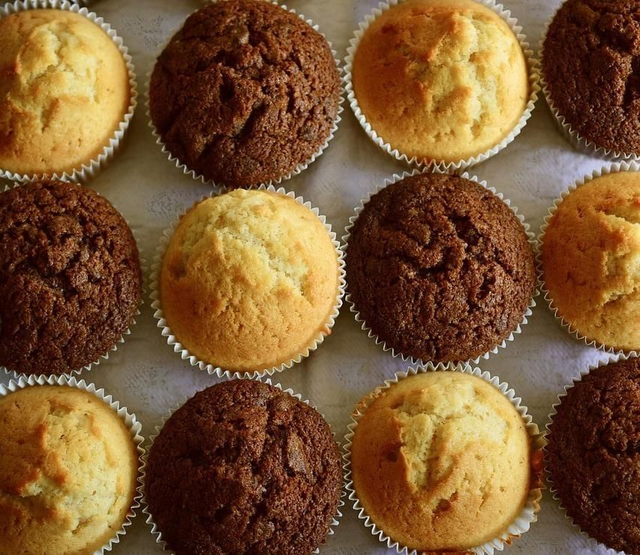 Muffins