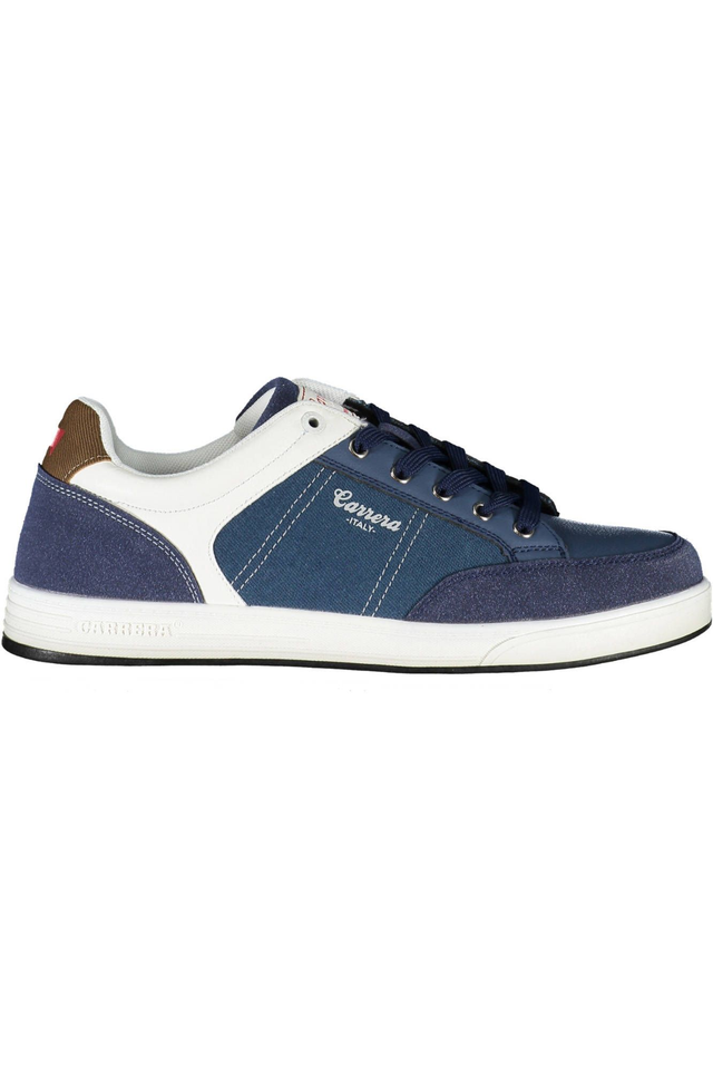 CARRERA CALZATURA SPORTIVA UOMO BLU