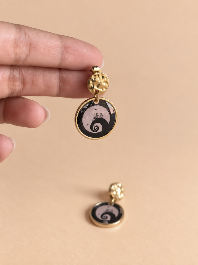 Pendientes pesadillas