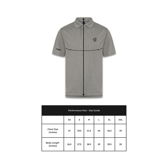 Performance Polo