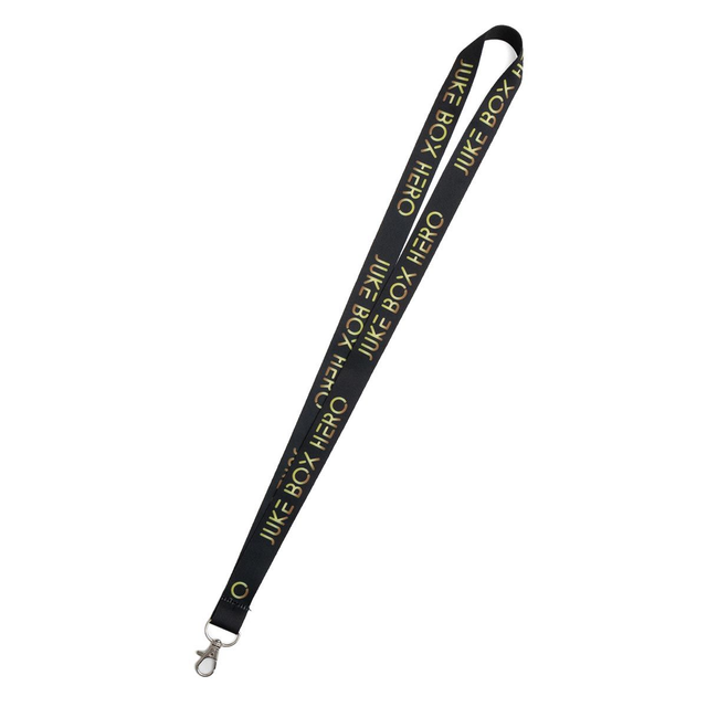 JBH "Lanyard"