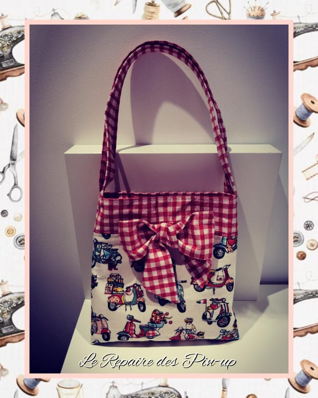 Sac Modèle Dolce Vita