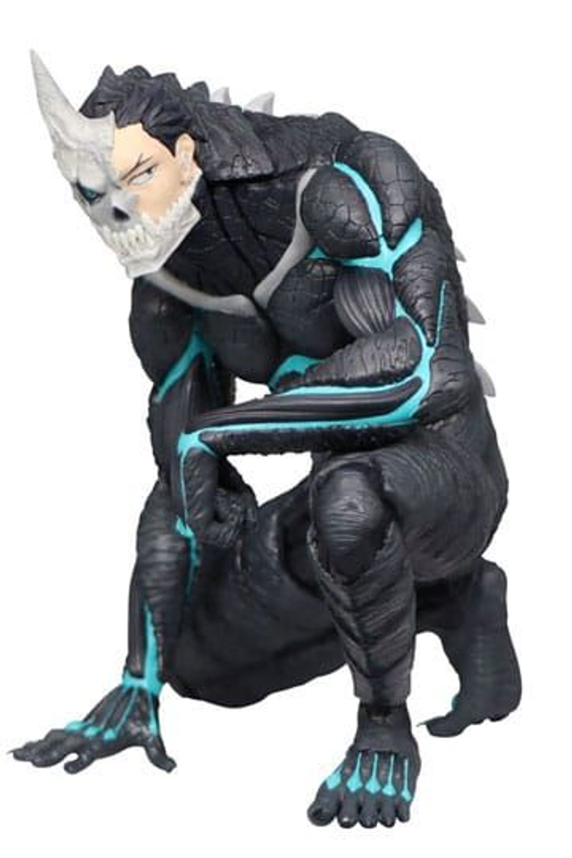 Kaiju No. 8: Kaiju No. 8 Noodle Stopper Figure