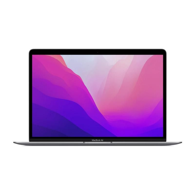 Pel. HPrime Apple MacBook Air 13.6 (2022 / M2 2022) c/ acessórios mod. 1 - Fosca

