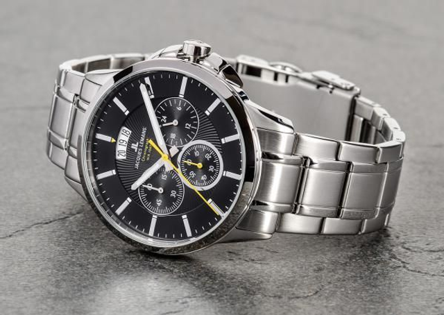 Jacques Lemans Sydney Collection