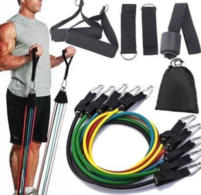 Kit Home Training Jay Kut Sport 