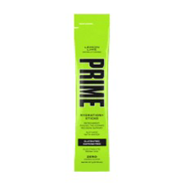 Prime Lemon Lime 1pc
