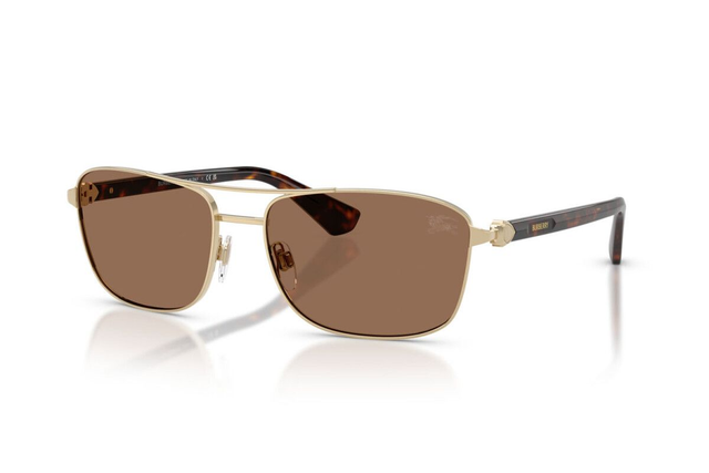 Eyewear Man Burberry  BE 3163 110973