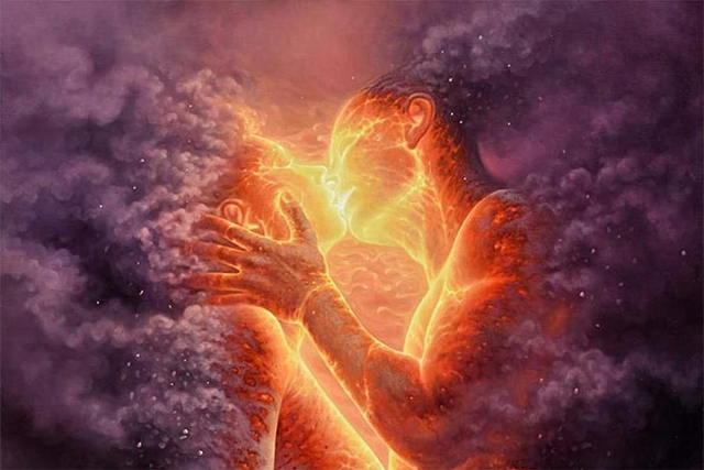 Twin flame journey in-depth reading