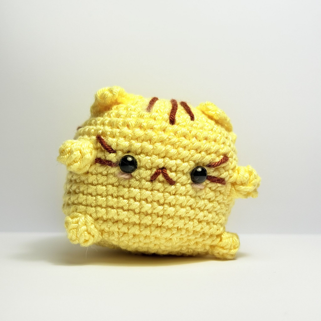 Butterbean | Adopt-A-Kyoti