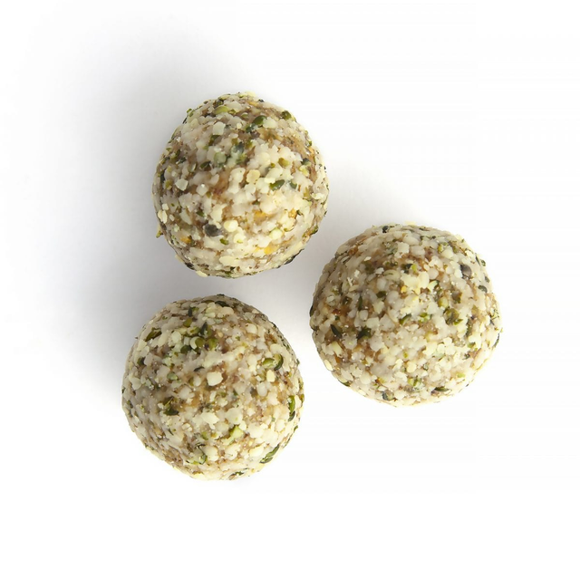 Energy Balls Amande Pomme Chanvre Bio - 28€/kg