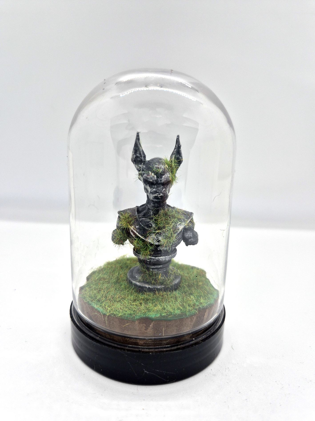 Cloche effigie Manga - Beerus Dragon Ball 