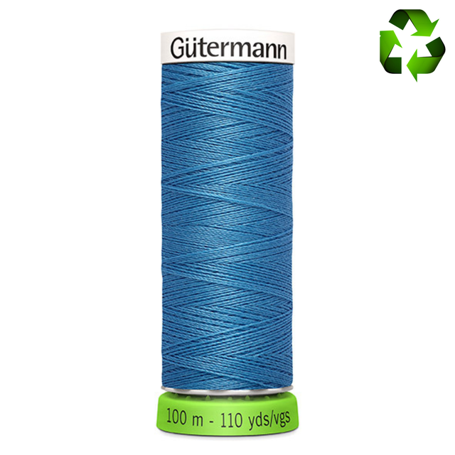 965- Fil à coudre Gütermann 