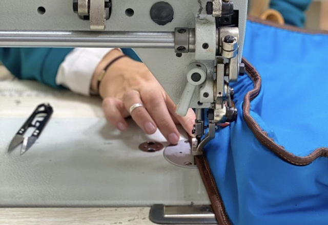 Design your own handbag