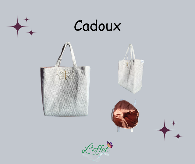 Cadoux