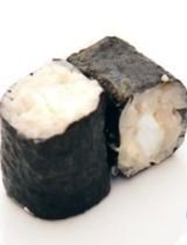 Maki fromage tartare ×6