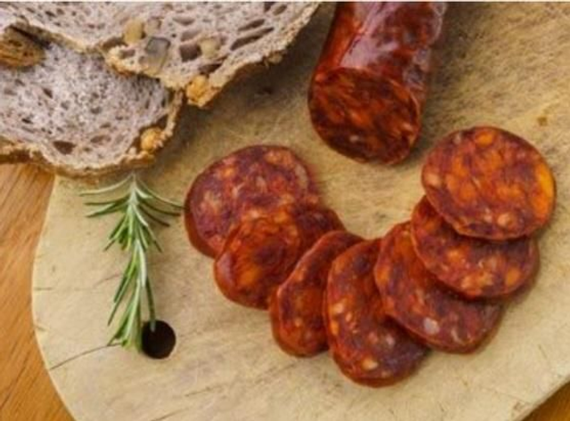 Chorizo 