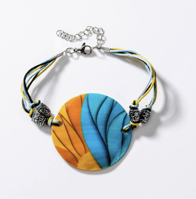 BRACELET NIGHT AND DAY