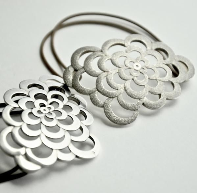 Bracelet - Accessoire pour les cheveux 