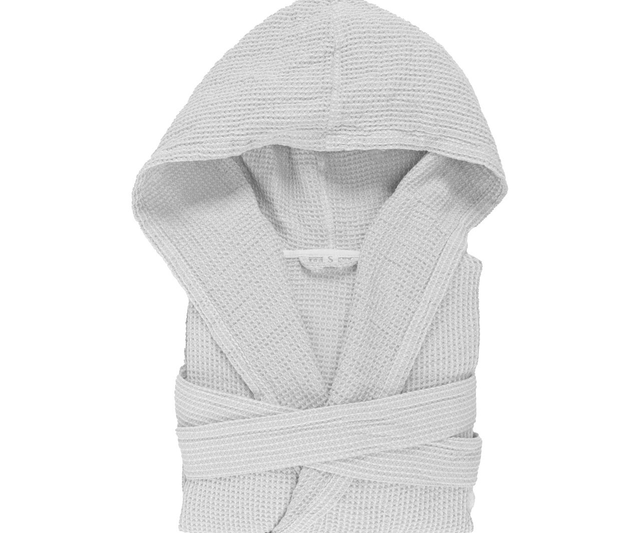 Abyss Habidecor Bees bath robes color 100 ( white )