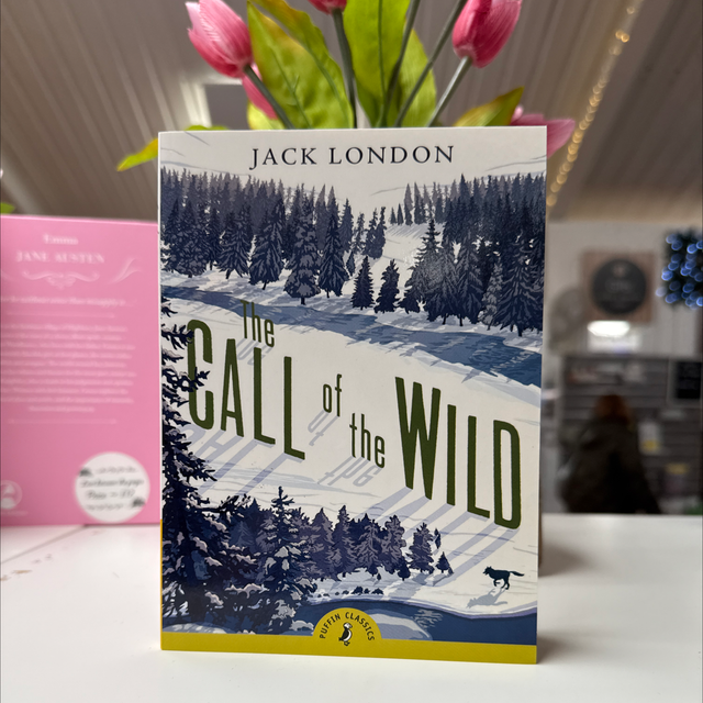 The Call of the Wild