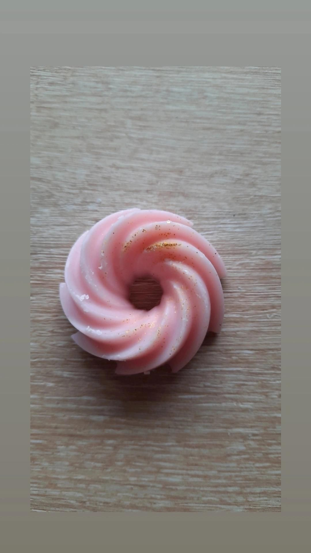 Fondant Fraise des bois 