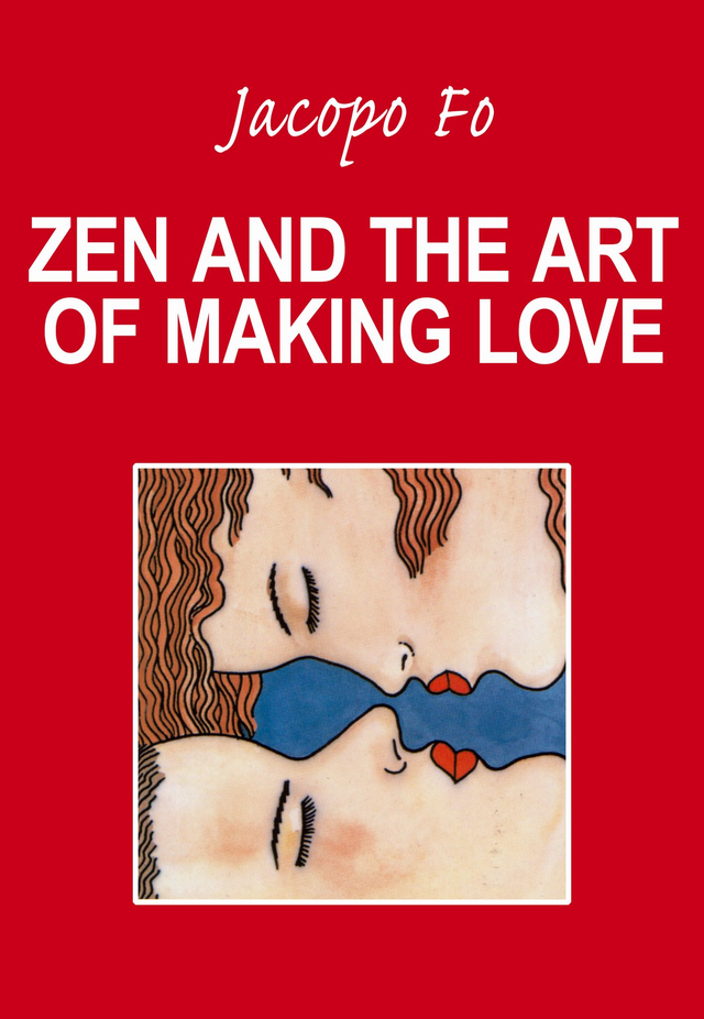 Zen and the art pf fucking 